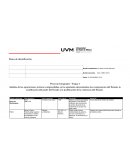 Análisis de las aportaciones teóricas comprendidas en los apartados denominados los componentes del Estado