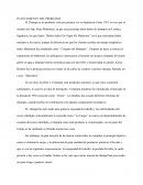 Planteo del problema: El Champú