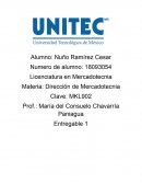 ESTRATEGIAS DE ACUERDO A LA ETAPA DEL CICLO DE VIDA