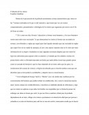 Analisis del Planeta de los Simios y Psicologia