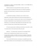 ECONOMÍA DE LA MODA: UN ESTUDIO SOBRE LA MODA Y SU CONTRIBUCIÓN AL CRECIMIENTO ECONÓMICO