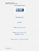 Informática II Power Point .Software de Sistema