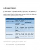 El litigio y sus medios de solución