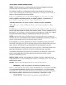 GRUPO IDDINK: MISIÓN, VISIÓN & VALORES