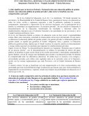 Trabajo Práctico de leyes de educación