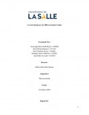 La crisis financiera de 2008 en Estados Unidos