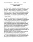 Introduccion a la obra de Melanie Klein Capítulo 1