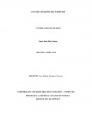 Un niño pobre y un niño rico