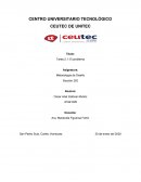 Metodología de Diseño