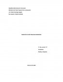 Biografia de José Francisco Bermudez