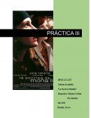 La risa de la Monalisa