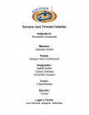 Bosque Seco Subtropical