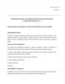PROGRAMA DE REVISIÓN Y MANTENIMIENTO PREVENTIVO QUE ISE INDUSTRIAL INTERNATIONAL SERVICES S.A.S