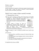 EJEMPLO DE LA EXPORTACIÓN DE UN PRODUCTO A USA