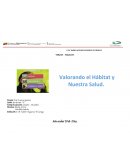 PROYECTO DE APRENDIZAJE. DIAGNOSTICO INICIAL