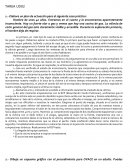 Caso clínico: Resucitación Cardio Pulmonar