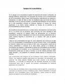 Apogeo de la escolástica