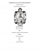 LA TECNOLOGÍA CAPAZ DE SIMULAR LA VIDA ARTIFICIAL