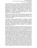 Medio Ambiente y el futuro de la Tierra