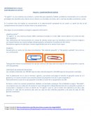 CONTABILIDAD DE COSTOS I TALLER 2. CLASIFICACIÓN DE COSTOS