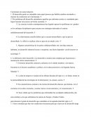 Práctica unidad 1 CS