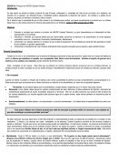 SESION 10: Principio del HACER: Ejemplo Personal
