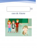 El caso de Alazne