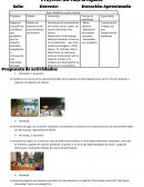 Proyecto: un viaje al espacio