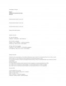 Tarifas negocio maquilas de cobre Tc Rc