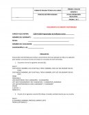 Evaluación conocimientos técnicos aplicados de SQL