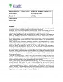 Actividad 1 Administracion empresa JUNIPER