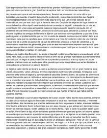 EL HOMBRE QUE CALCULABA. Página 1