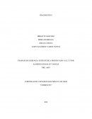 TRABAJO DE GERENCIA ESTRATEGICA