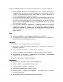 MEJORAMIENTO DE CONDUCTAS