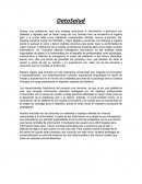 Pre-Informe DatoSalud