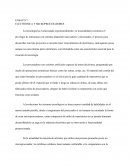 ENSAYO 7 ELECTRÓNICA Y MICROPROCESADORES