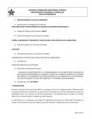 IMPLEMENTACION Y MANTENIMIENTO DE EQUIPOS ELECTRONICOS INDUSTRIALES