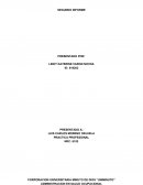 ANÁLISIS SOBRE LA RELACIÓN TEORÍA – PRÁCTICA