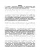 Mecanismos de competencia