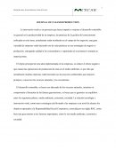 La innovación verde