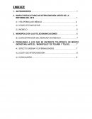 Situación Movistar en México