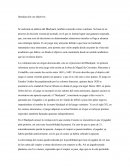 Análisis del Blackjack