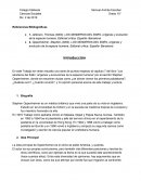 LOS SENDEROS DEL EDEN