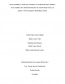 Aculturacion musico folclorica