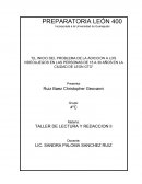 El inicio del problema de la adiccion a los videoujegos en las personas de 15 a 30 años
