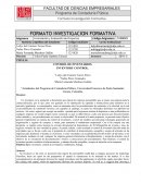 CONTROL DE INVENTARIOS