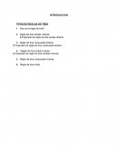 TIPOS DE REGLAS DE TRES