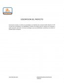 Foda empresa Cedis Chedraui S.A DE CV