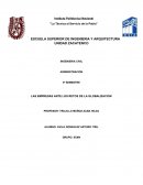 LAS EMPRESAS ANTE LOS RETOS DE LA GLOBALIZACION