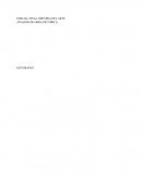 TRABAJO FINAL HISTORIA DEL ARTE